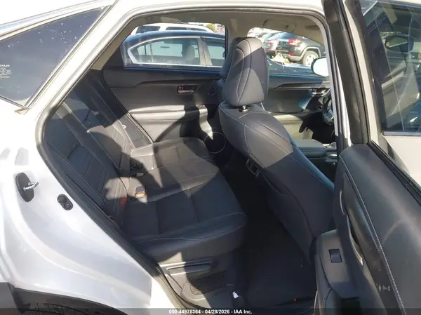 JTJYARBZ1G2044598 2016 LEXUS NX - Image 8