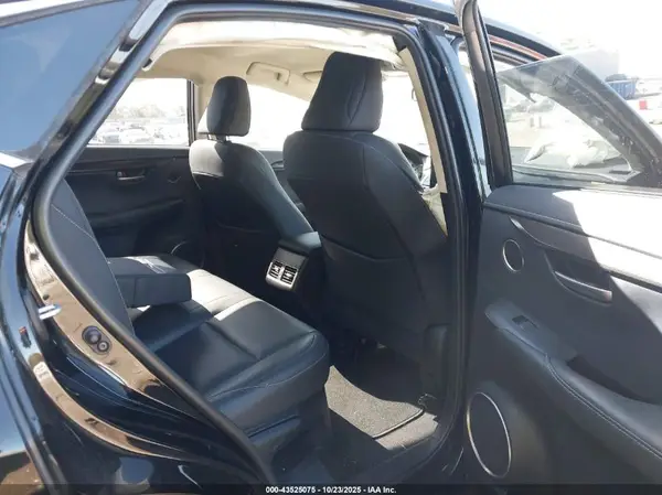 JTJYARBZ1G2045041 2016 LEXUS NX - Image 8