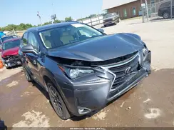 JTJYARBZ1G2045234 2016 LEXUS NX