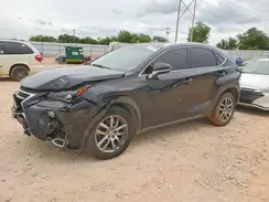 JTJYARBZ1G2045265 2016 LEXUS NX
