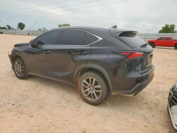 JTJYARBZ1G2045265 2016 LEXUS NX - Image 2