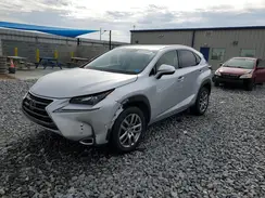 JTJYARBZ1G2046061 2016 LEXUS NX