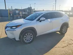 JTJYARBZ1G2046237 2016 LEXUS NX