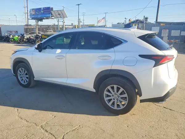 JTJYARBZ1G2046237 2016 LEXUS NX - Image 2