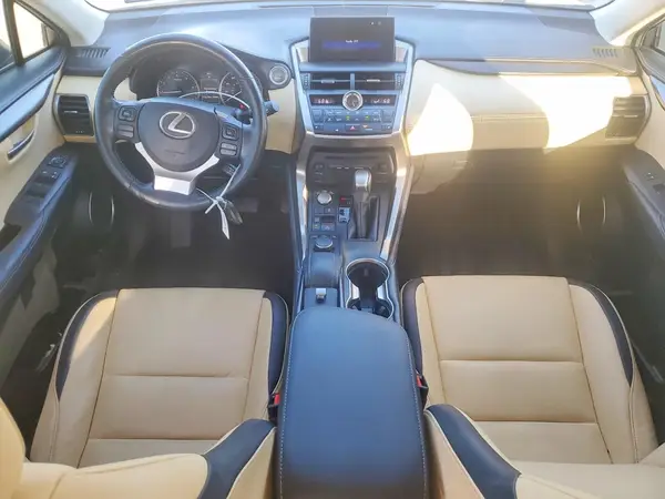JTJYARBZ1G2046237 2016 LEXUS NX - Image 8