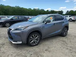 JTJYARBZ1G2046500 2016 LEXUS NX