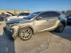 JTJYARBZ1G2046528 2016 LEXUS NX