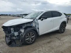 JTJYARBZ1G2046643 2016 LEXUS NX