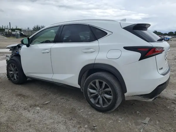 JTJYARBZ1G2046643 2016 LEXUS NX - Image 2