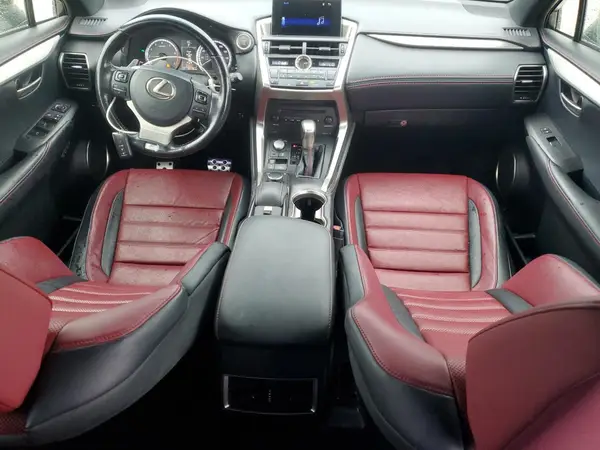 JTJYARBZ1G2046643 2016 LEXUS NX - Image 8