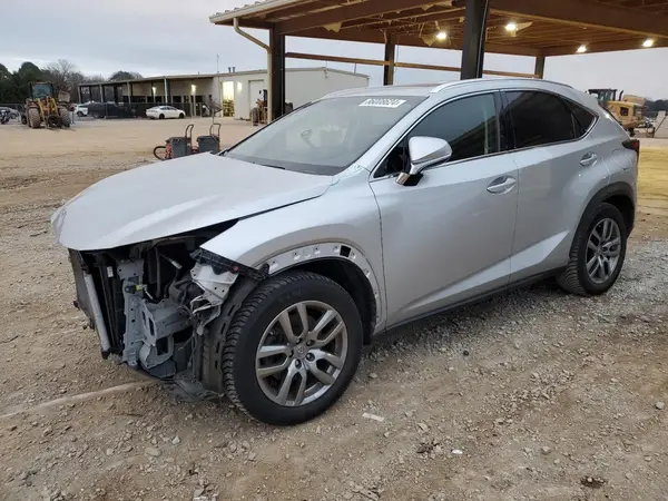 JTJYARBZ1G2047131 2016 LEXUS NX - Image 1