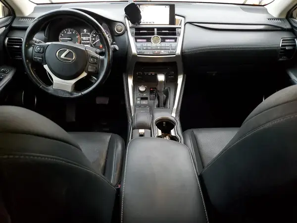 JTJYARBZ1G2047131 2016 LEXUS NX - Image 8