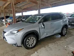 JTJYARBZ1G2048103 2016 LEXUS NX