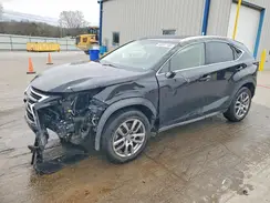 JTJYARBZ1G2048232 2016 LEXUS NX