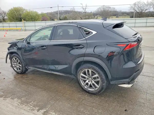 JTJYARBZ1G2048232 2016 LEXUS NX - Image 2