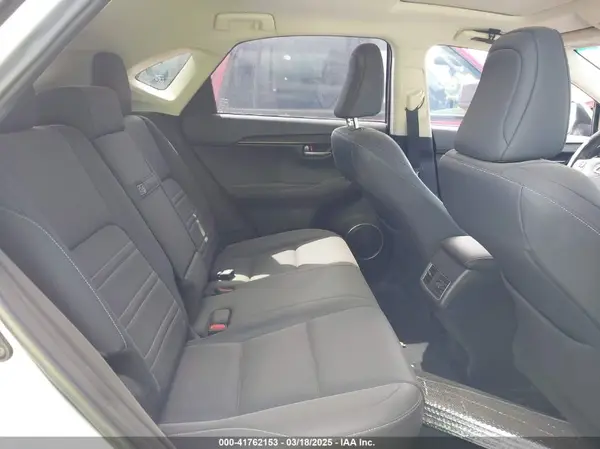 JTJYARBZ1G2048330 2016 LEXUS NX - Image 8