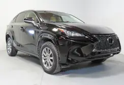 JTJYARBZ1G2048408 2016 LEXUS NX