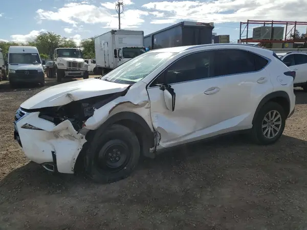 JTJYARBZ1G2048716 2016 LEXUS NX - Image 1