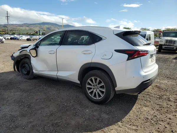 JTJYARBZ1G2048716 2016 LEXUS NX - Image 2