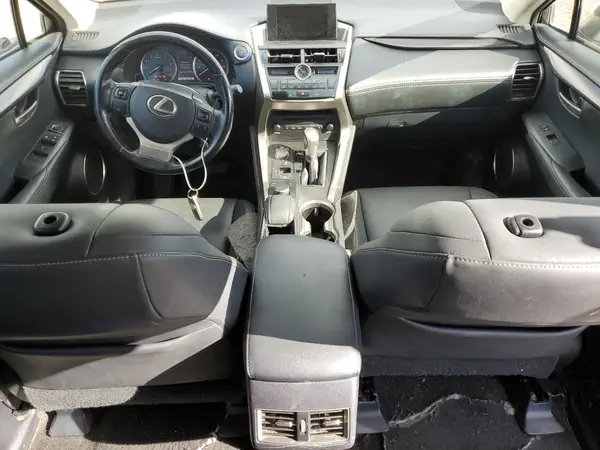 JTJYARBZ1G2048716 2016 LEXUS NX - Image 8