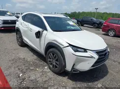 JTJYARBZ1G2049123 2016 LEXUS NX