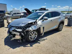 JTJYARBZ1G2050112 2016 LEXUS NX