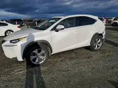 JTJYARBZ1H2050449 2017 LEXUS NX