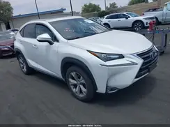 JTJYARBZ1H2050516 2017 LEXUS NX