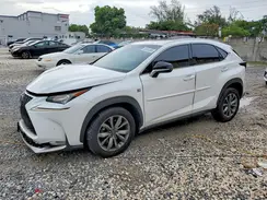 JTJYARBZ1H2050550 2017 LEXUS NX