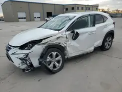 JTJYARBZ1H2051519 2017 LEXUS NX