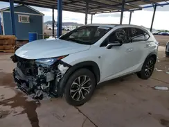 JTJYARBZ1H2052783 2017 LEXUS NX