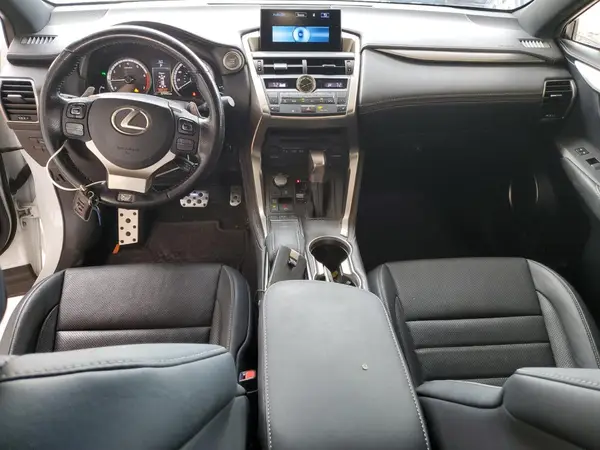 JTJYARBZ1H2052783 2017 LEXUS NX - Image 8