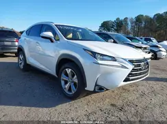 JTJYARBZ1H2053254 2017 LEXUS NX