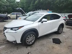 JTJYARBZ1H2053299 2017 LEXUS NX