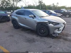 JTJYARBZ1H2053500 2017 LEXUS NX