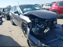 JTJYARBZ1H2054727 2017 LEXUS NX