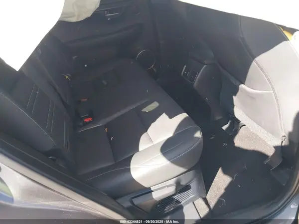 JTJYARBZ1H2054727 2017 LEXUS NX - Image 8