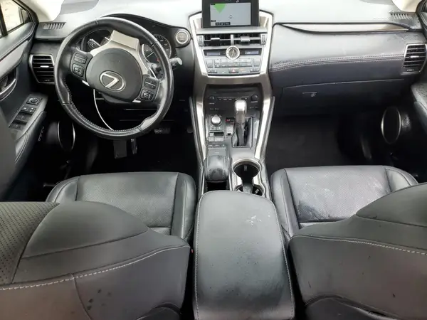 JTJYARBZ1H2055358 2017 LEXUS NX - Image 8