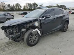 JTJYARBZ1H2055800 2017 LEXUS NX