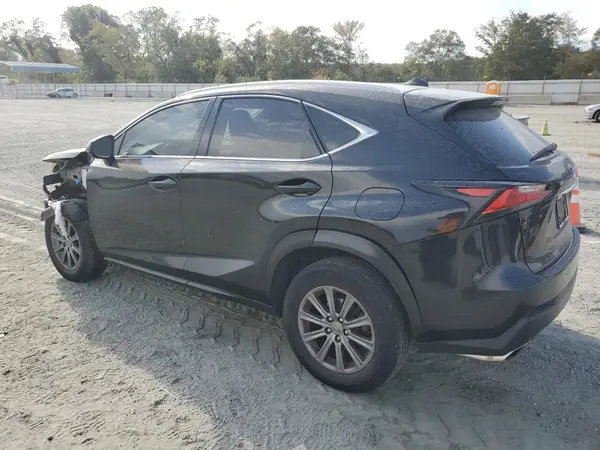 JTJYARBZ1H2055800 2017 LEXUS NX - Image 2