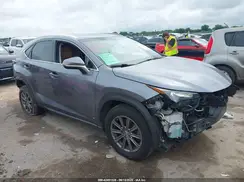 JTJYARBZ1H2055876 2017 LEXUS NX