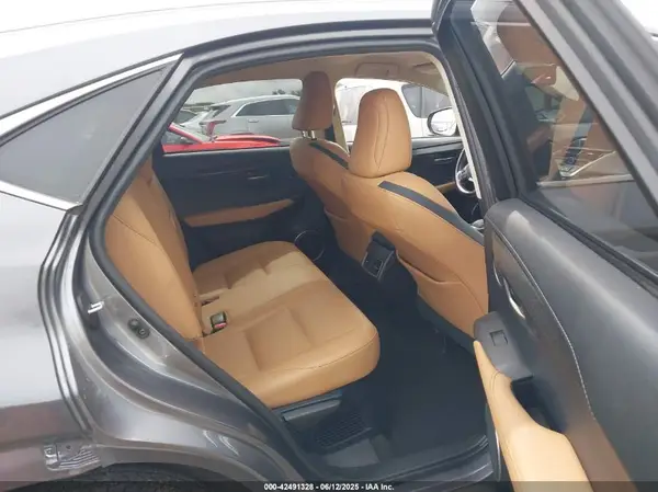JTJYARBZ1H2055876 2017 LEXUS NX - Image 8