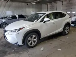 JTJYARBZ1H2055926 2017 LEXUS NX