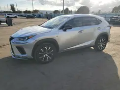 JTJYARBZ1H2056073 2017 LEXUS NX