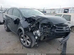 JTJYARBZ1H2057000 2017 LEXUS NX