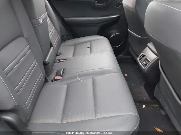 JTJYARBZ1H2057000 2017 LEXUS NX - Image 8