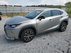 JTJYARBZ1H2057417 2017 LEXUS NX