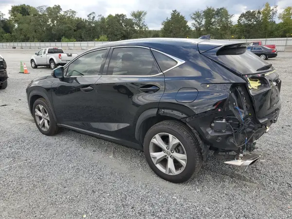 JTJYARBZ1H2057708 2017 LEXUS NX - Image 2