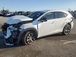 JTJYARBZ1H2059278 2017 LEXUS NX