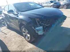 JTJYARBZ1H2059538 2017 LEXUS NX